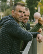 ETXEONDO Chaqueta Hombre Urka negro - Imagen 4