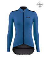 ETXEONDO Chaqueta Mujer Dena Gore-Tex Windstopper azafata