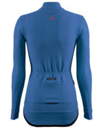 ETXEONDO Chaqueta Mujer Dena Gore-Tex Windstopper azafata - Imagen 2