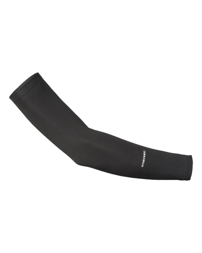 DENA-NE-1 ETXEONDO Manguitos Dena negro - Imagen 1