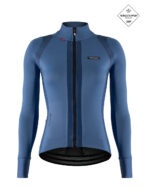 ETXEONDO Chaqueta Mujer Elar Gore-Tex Windstopper azafata