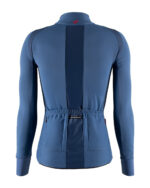ETXEONDO Chaqueta Mujer Elar Gore-Tex Windstopper azafata - Imagen 2