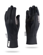 ETXEONDO Guantes Unisex Negu negro