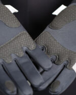 ETXEONDO Guantes Unisex Esku negro - Imagen 2