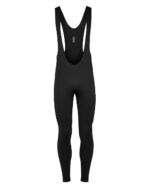 ETXEONDO Culotte Largo Hombre Exo Thermo Adventure negro
