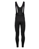 ETXEONDO Culotte Largo Hombre Exo Thermo Adventure negro - Imagen 2