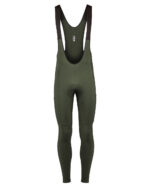 ETXEONDO Culotte Largo Hombre Exo Thermo Adventure verde oscuro - Imagen 3