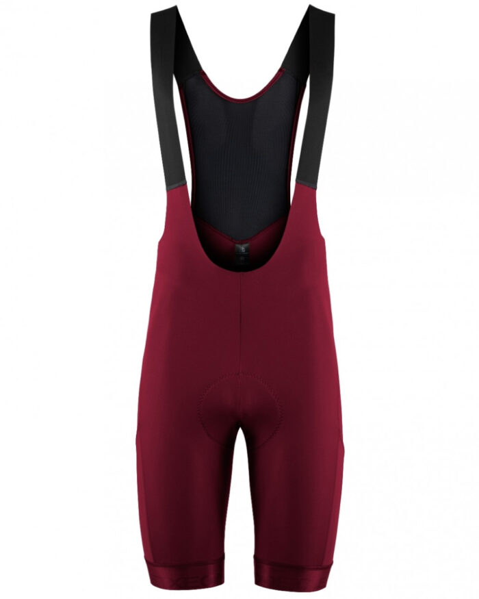 EXO-BIDAI-GRANATE-2 ETXEONDO Culotte Corto Hombre Exo Bidai granate - Imagen 1