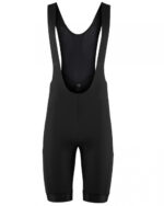 ETXEONDO Culotte Corto Hombre Exo Bidai negro