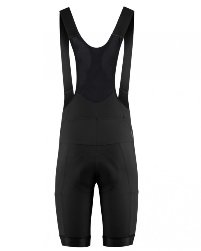 ETXEONDO Culotte Corto Hombre Exo Bidai negro - Imagen 2