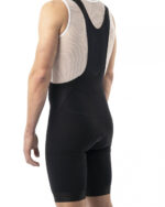 ETXEONDO Culotte Corto Hombre Exo Bidai negro - Imagen 3
