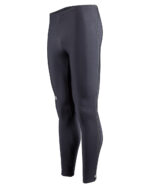 ETXEONDO Pantalón Largo Exo Cyclocross Thermo negro
