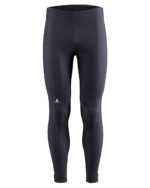 ETXEONDO Pantalón Largo Exo Cyclocross Thermo negro - Imagen 2