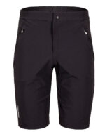 ETXEONDO Pantalón Corto Hombre Exo Commuter negro