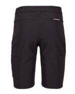 ETXEONDO Pantalón Corto Hombre Exo Commuter negro - Imagen 2