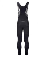 ETXEONDO Culotte Largo Mujer Gamu Sin Badana negro