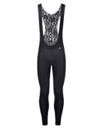 ETXEONDO Culotte Largo Mujer Gamu Sin Badana negro - Imagen 2