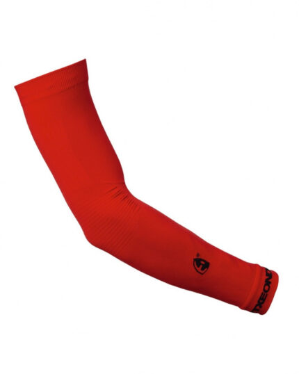 ETXEONDO Manguitos Goxo rojo