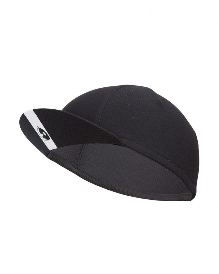 GUTXI-1 ETXEONDO Gorra Gutxi negro - Imagen 1