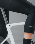ETXEONDO Perneras Ibai 3/4 negro - Imagen 2