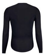 ETXEONDO Camiseta Interior Manga Larga Hombre Iluna negro - Imagen 2
