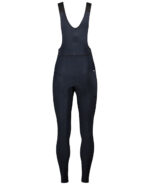 ETXEONDO Culotte Largo Mujer Ixa Thermo Adventure negro