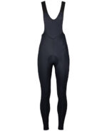 ETXEONDO Culotte Largo Mujer Ixa Thermo Adventure negro - Imagen 2