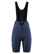 ETXEONDO Culotte Corto Mujer Ixa Bidai petróleo
