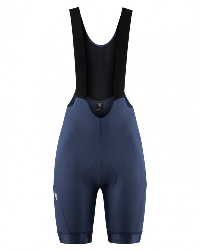 IXA-AZ-2 ETXEONDO Culotte Corto Mujer Ixa Bidai petróleo - Imagen 1