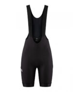 ETXEONDO Culotte Corto Mujer Ixa Bidai negro