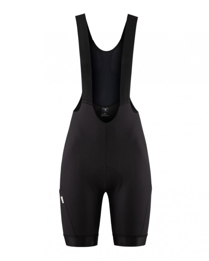IXA-NE-2 ETXEONDO Culotte Corto Mujer Ixa Bidai negro - Imagen 1