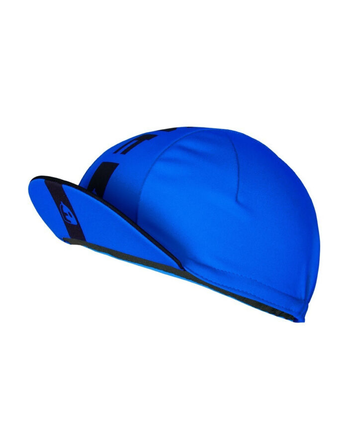 KAPELU-AZ-1 ETXEONDO Gorra Kapelu WS azul - Imagen 1