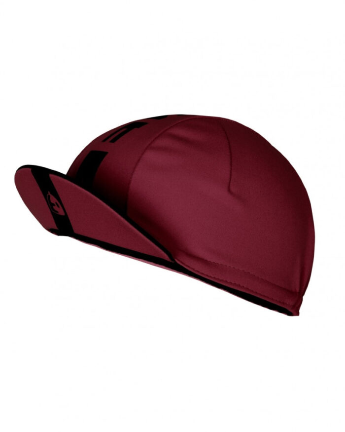 KAPELU-GRA ETXEONDO Gorra Kapelu WS granate - Imagen 1
