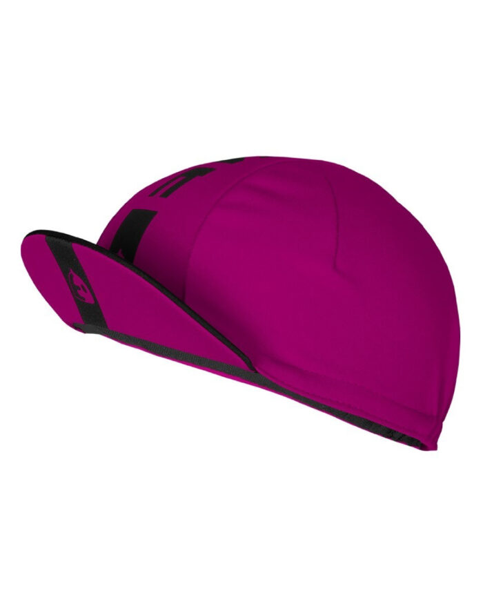 KAPELU-MAG ETXEONDO Gorra Kapelu WS magenta - Imagen 1