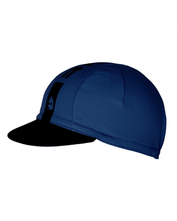 KAPELU-PETRO ETXEONDO Gorra Kapelu WS petróleo - Imagen 1
