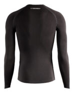ETXEONDO Camiseta Interior Manga Larga Unisex Kea - Imagen 2