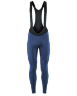 ETXEONDO Culotte Largo Hombre Kom Thermo azul marino - Imagen 2