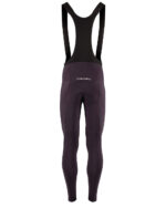 ETXEONDO Culotte Largo Hombre Kom Thermo berenjena