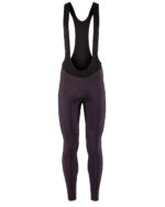 ETXEONDO Culotte Largo Hombre Kom Thermo berenjena - Imagen 2