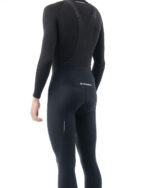 ETXEONDO Culotte Largo Hombre Kom Thermo negro - Imagen 3