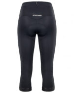 ETXEONDO Culotte Largo Mujer Koma 3/4 negro