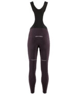ETXEONDO Culotte Largo Mujer Koma Thermo barenjena