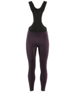 ETXEONDO Culotte Largo Mujer Koma Thermo barenjena - Imagen 2