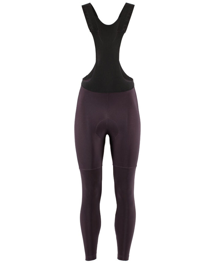 ETXEONDO Culotte Largo Mujer Koma Thermo barenjena - Imagen 2