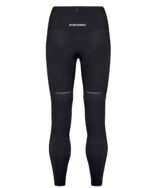 ETXEONDO Culotte Largo Mujer Koma Thermo Sin Titantes negro