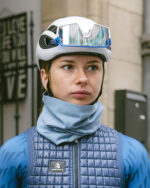 ETXEONDO Badana Lepoko azul claro - Imagen 2