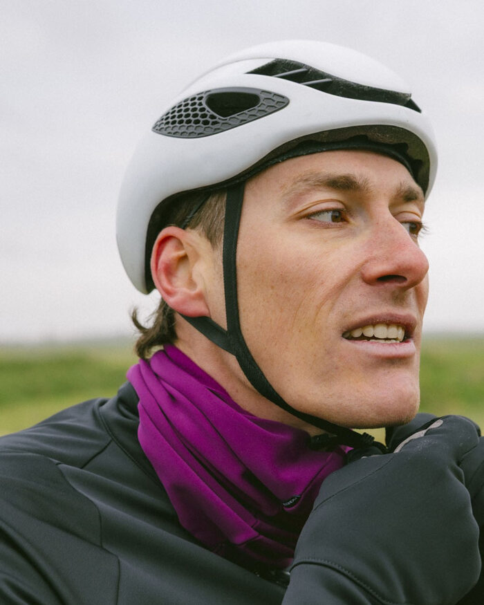 ETXEONDO Badana Lepoko burdeos - Imagen 2