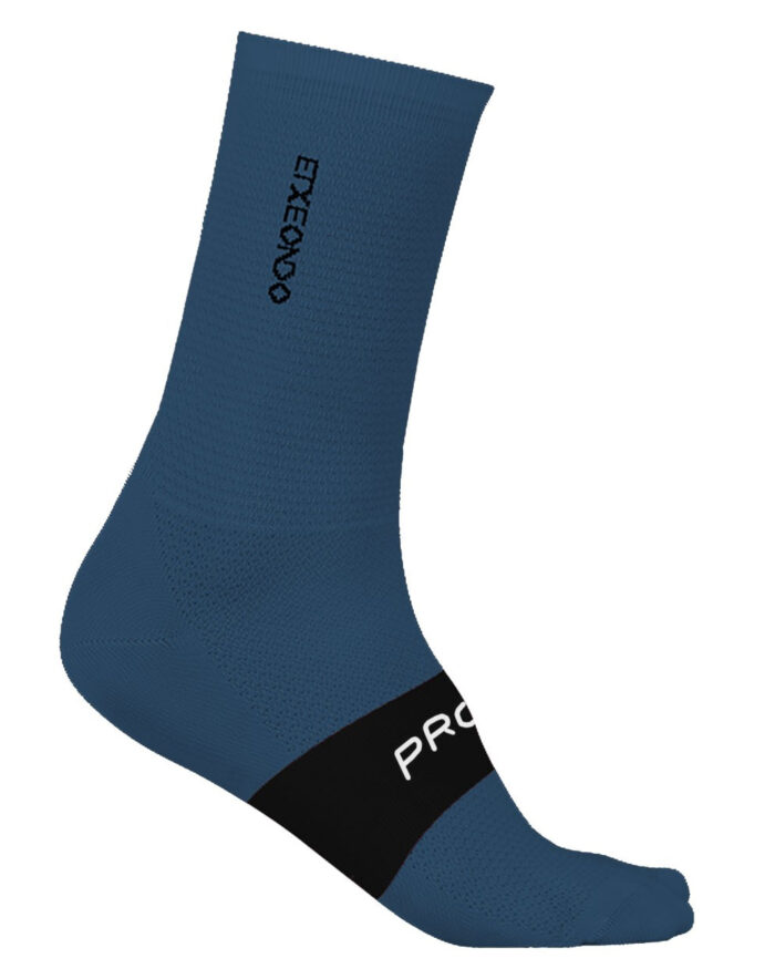 LIGHT-AZUL-1 ETXEONDO Calcetines Unisex Pro Lightweight azafata - Imagen 1