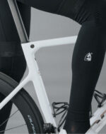 ETXEONDO Perneras Largas Luze negro - Imagen 2