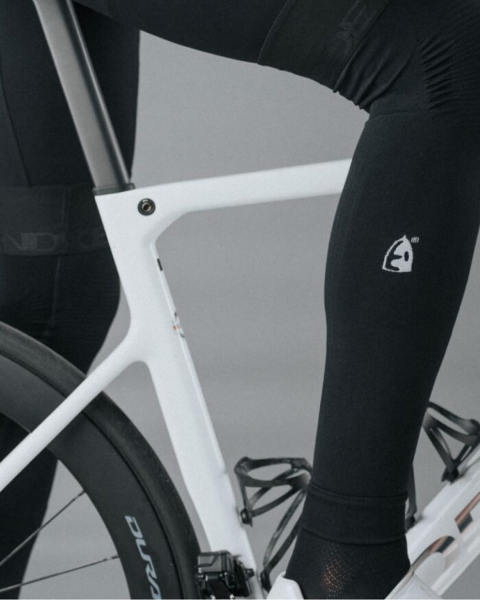 ETXEONDO Perneras Largas Luze negro - Imagen 2